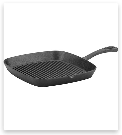 Cuisinart CIPS30-23 Cast Iron Grill Pan