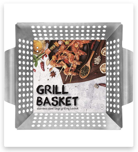 Ranphykx Vegetable Grill Basket