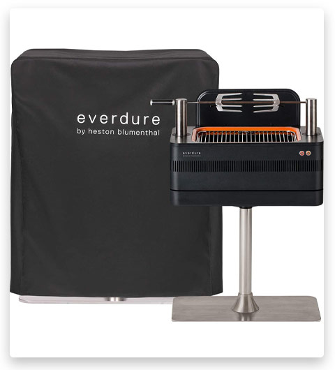 Everdure Fusion Charcoal Grill
