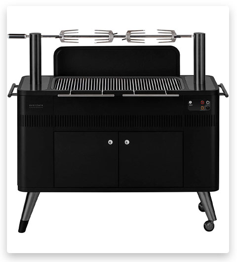 Everdure Heston Blumenthal Charcoal Grill