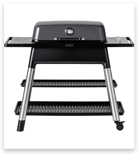 Everdure Heston Blumenthal Gas Grill