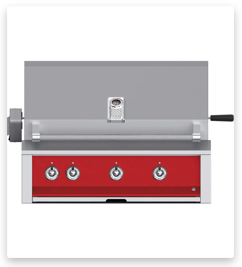 Hestan Aspire Built-In Gas Grill