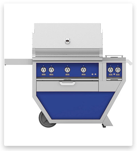 Hestan GMBR36CX2 Gas Outdoor Grill