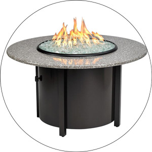 Read more about the article Propane Fire Pit Table 2023