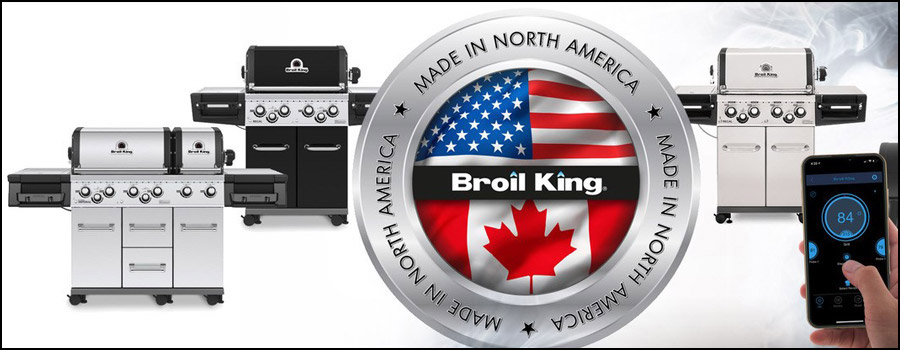 TOP Broil King Grills Reviews