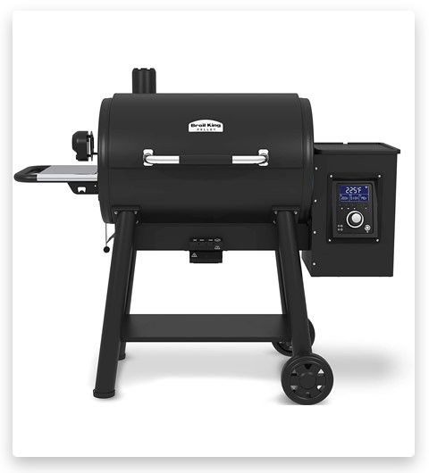 Broil King 496051 Grill