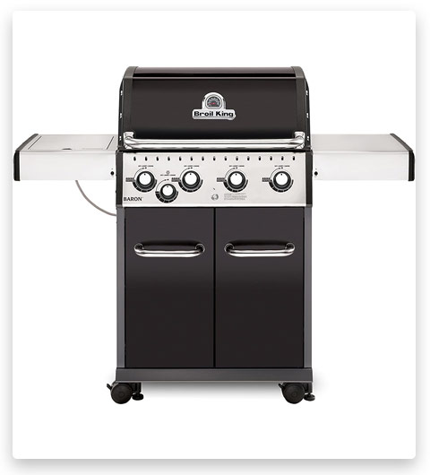 Broil King Baron 440 Grill