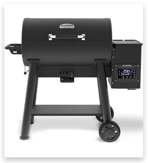 Broil King Baron 500 Grill