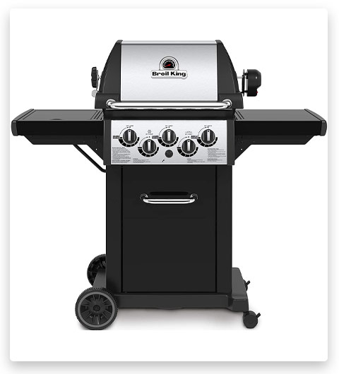 Broil King Monarch 390 Grill