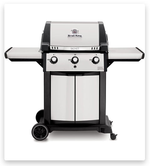 Broil King Signet 320 Propane Grill