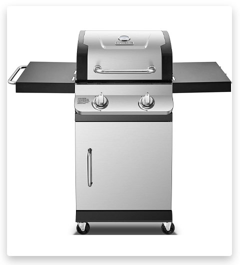 Dyna-Glo Gas Grill DGP321SNP-D