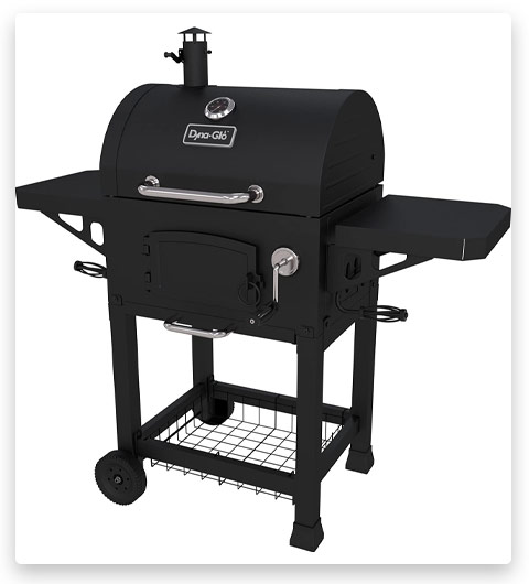 Dyna-Glo Grill DGN405DNC-D