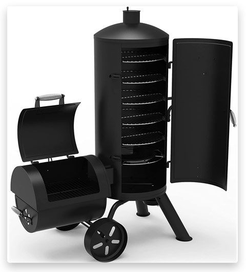 Dyna-Glo Smoker DGSS1382VCS-D Grill