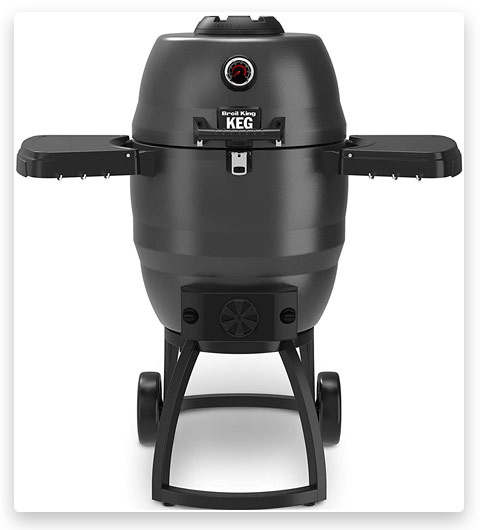 Keg 5000 Kamado Grill