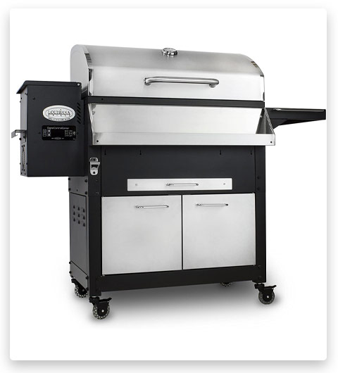 Louisiana 60800 Wood Pellet Grills