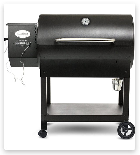 Louisiana Grills LG-001000-1570