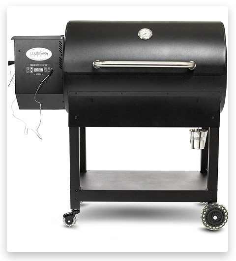 Louisiana Grills LG900