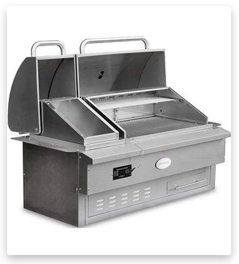 Louisiana Grills Smoker