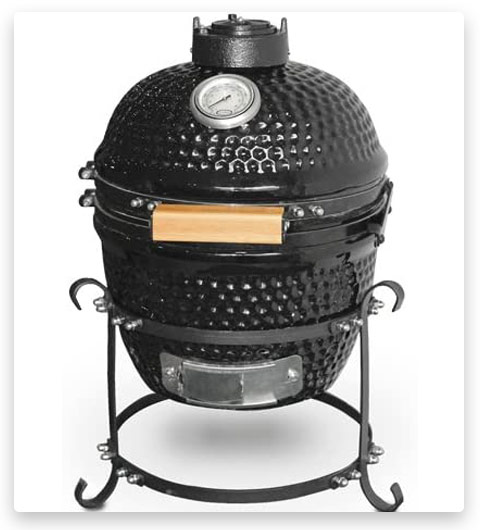 Louisiana Kamado Grill