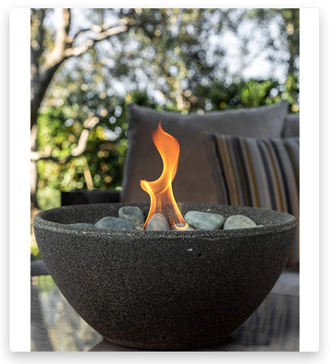 Terra Flame OD-TT Fire Pit Table