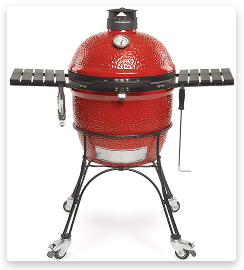 Kamado Joe Classic II Charcoal Grill