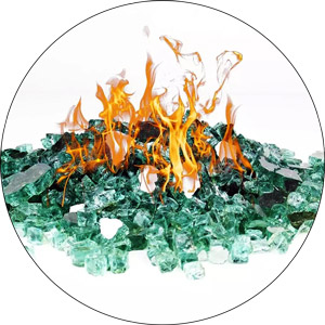 Read more about the article Best Fire Pit Glass 2023