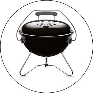 Read more about the article Best Portable Charcoal Grill 2023