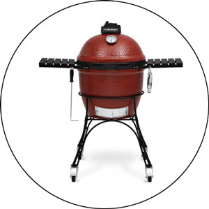 Read more about the article Kamado Joe Review 2023