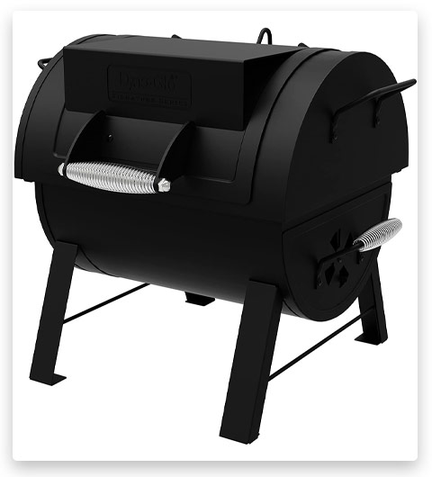 Dyna-Glo Portable Tabletop Charcoal Grill