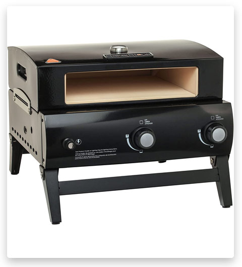 BakerStone Portable Gas Pizza Oven