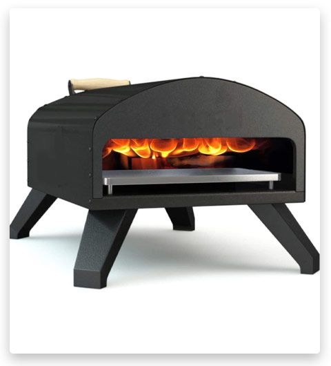 Bertello Outdoor Pizza Oven