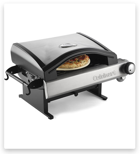 Cuisinart Portable Outdoor Pizza Oven