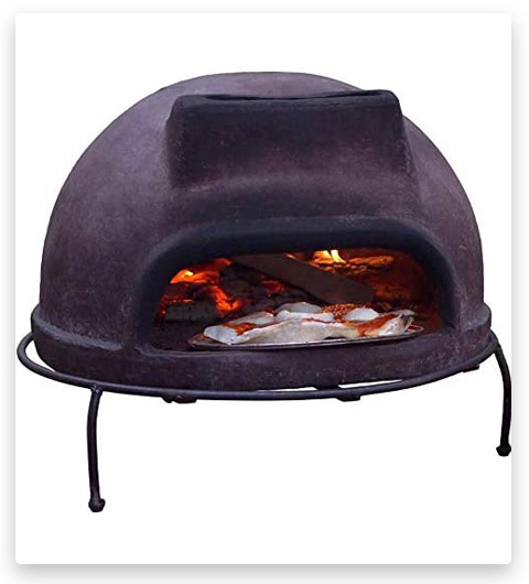 MII Outdoor Pizza Oven-Wood Fired