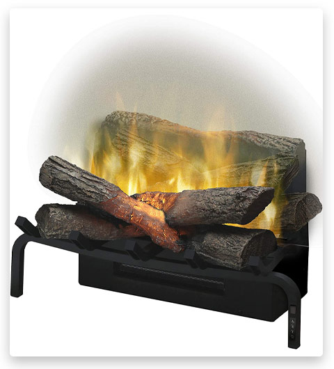 Dimplex Revillusion Electric Fireplace Log Set