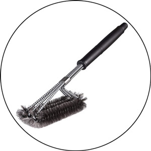 Read more about the article Best Grill Brush 2023