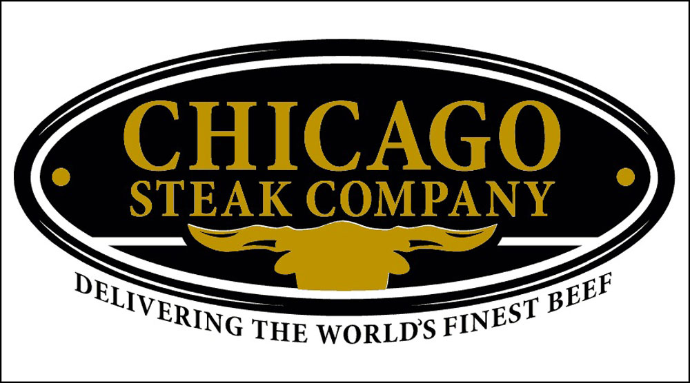Chicago Steak Company Logo