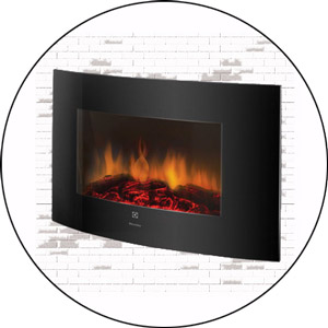Read more about the article Best Electric Fireplace 2023