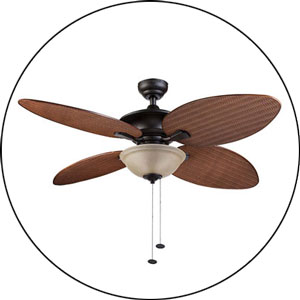 Read more about the article Best Outdoor Ceiling Fans 2023