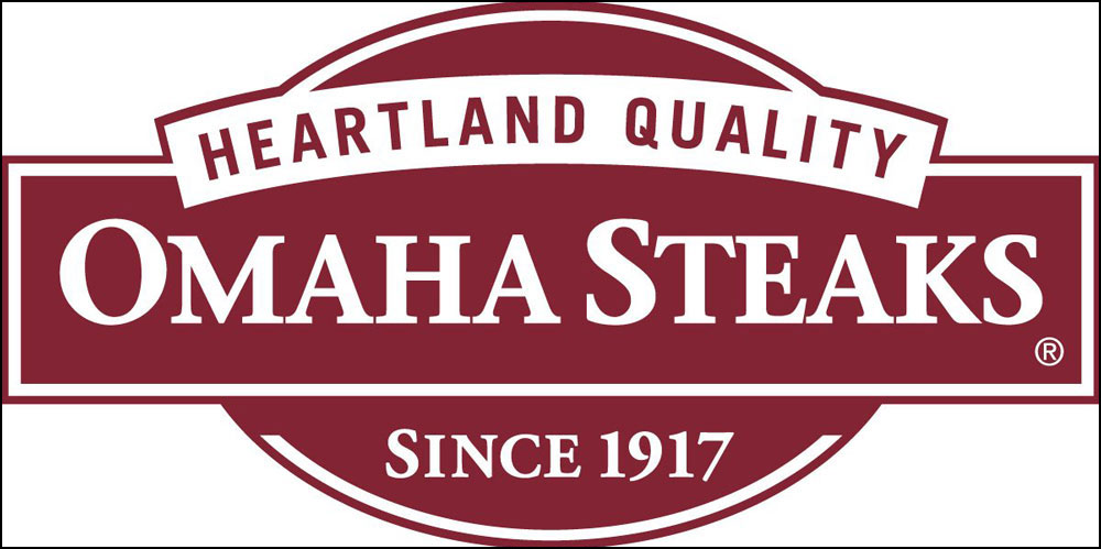 Omaha Steaks Logo