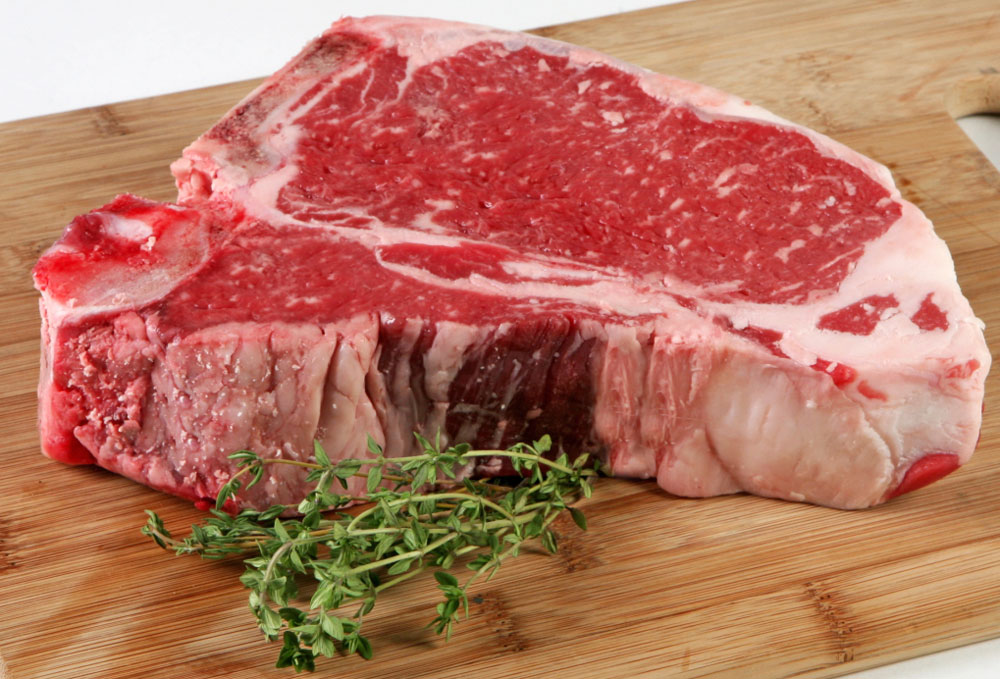 Porterhouse Steak