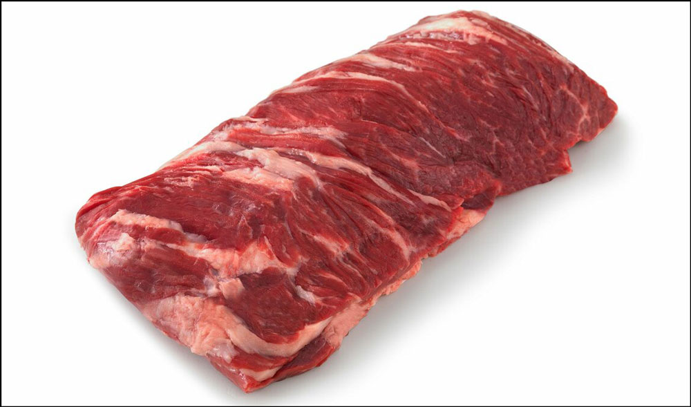 Skirt Steak