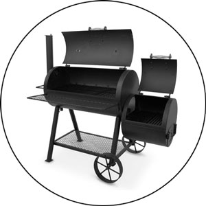 Read more about the article Best Smoker Grill 2022