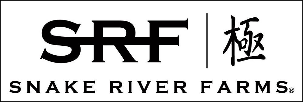 Snake River Farms Logo