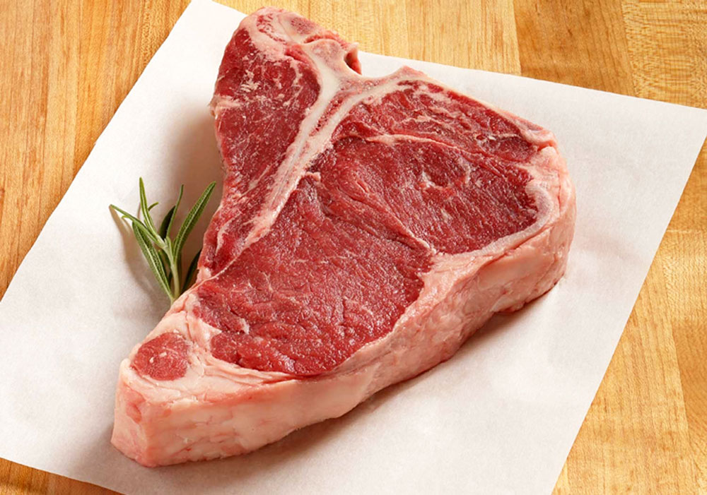 T-Bone Steak