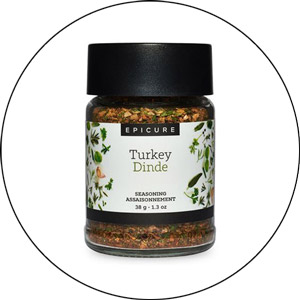 Read more about the article Best Turkey Seasoning 2023
