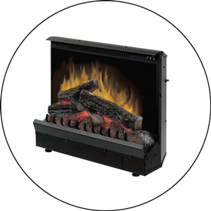 Read more about the article Dimplex Electric Fireplace Insert 2023