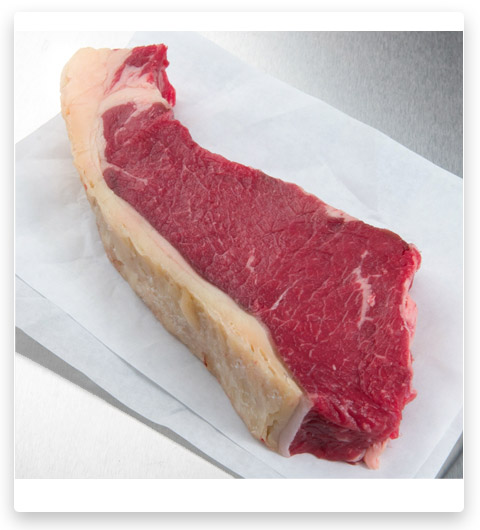 Snake River Farms AMERICAN WAGYU GOLD GRADE NEW YORK STRIP