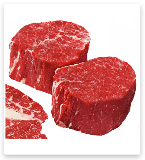 Snake River Farms AMERICAN WAGYU GOLD GRADE FILET MIGNON