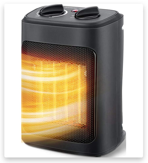 Aikoper Space Heater