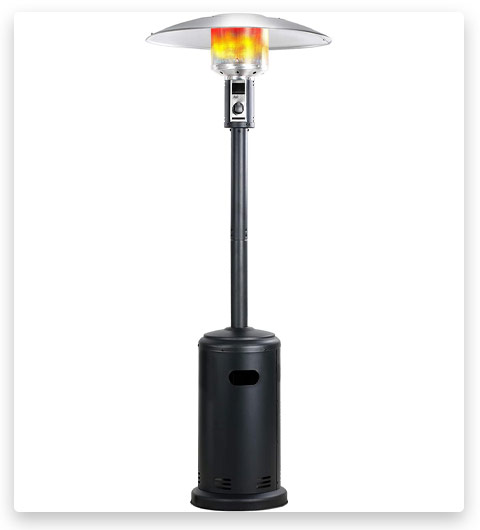 BALI OUTDOORS Propane Patio Heater